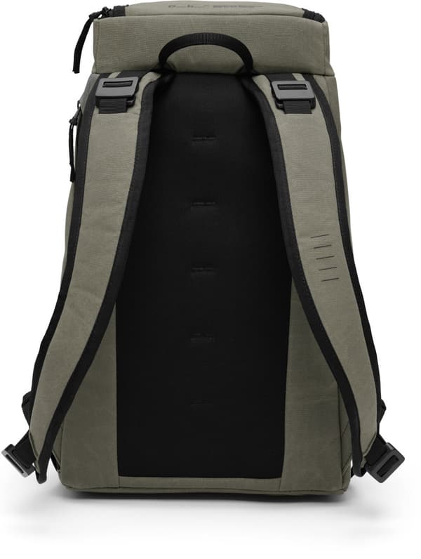 Db Hugger Backpack 20L ryggsäck, skogsgrön