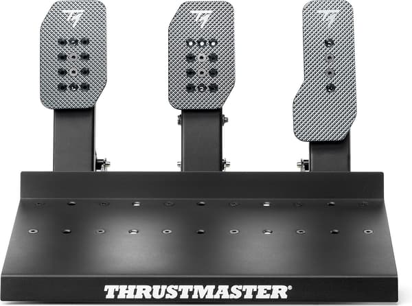 Thrustmaster Raceline Pedals III LC pedaler