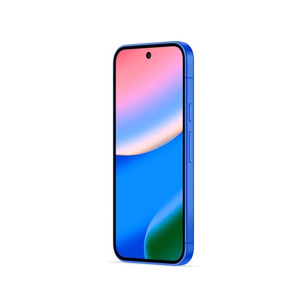 Google Pixel 10 5G telefon, 128/12 GB, Indigo