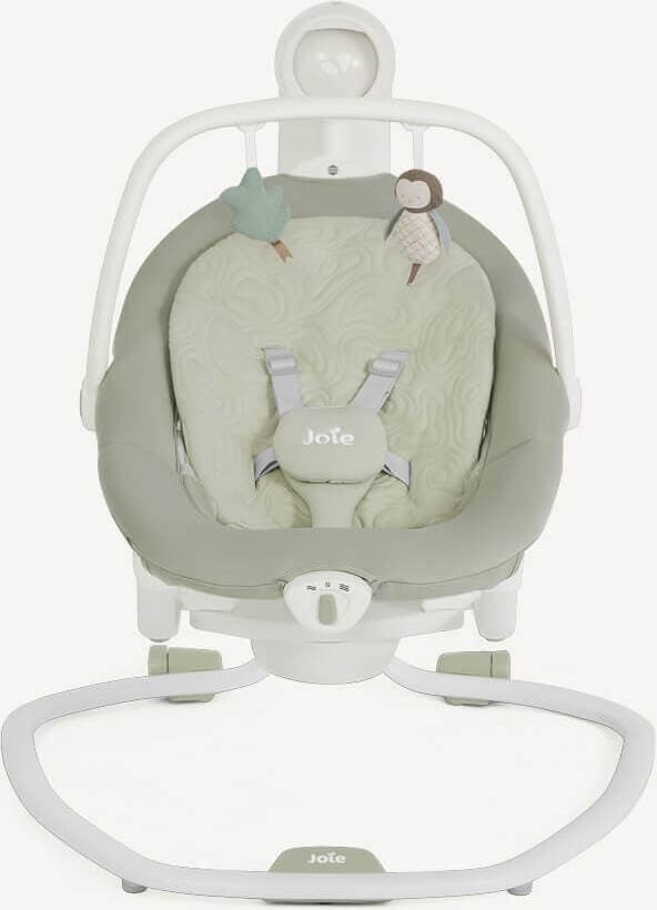 Joie Serina 2in1 babysitter, Strata Mist
