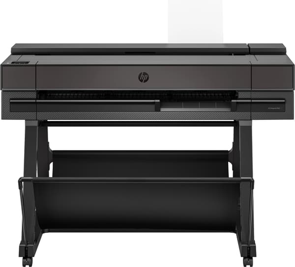 HP Designjet T850 36" storformatskrivare