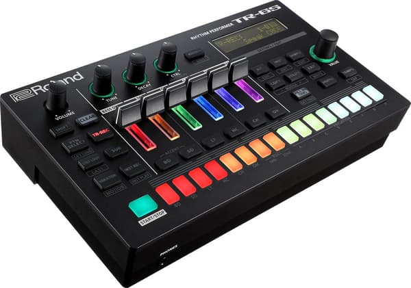 Roland Aira TR-6S trummaskin