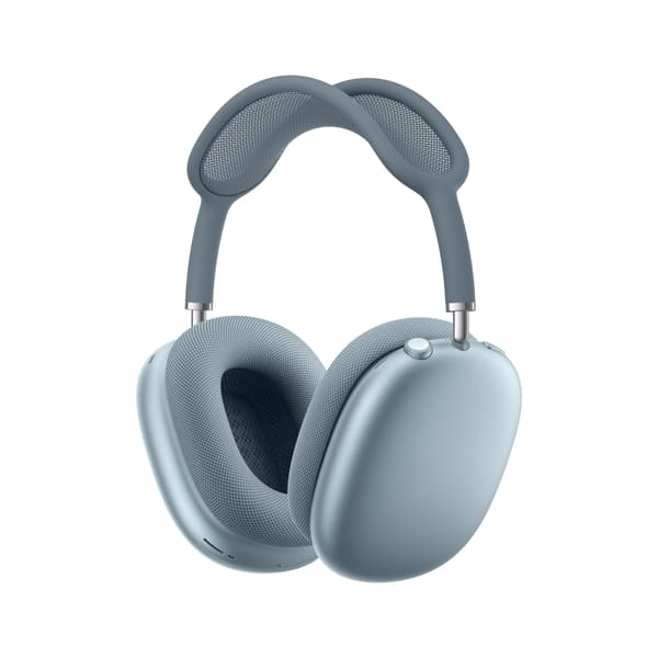 Apple AirPods Max 2 hörlurar, blå