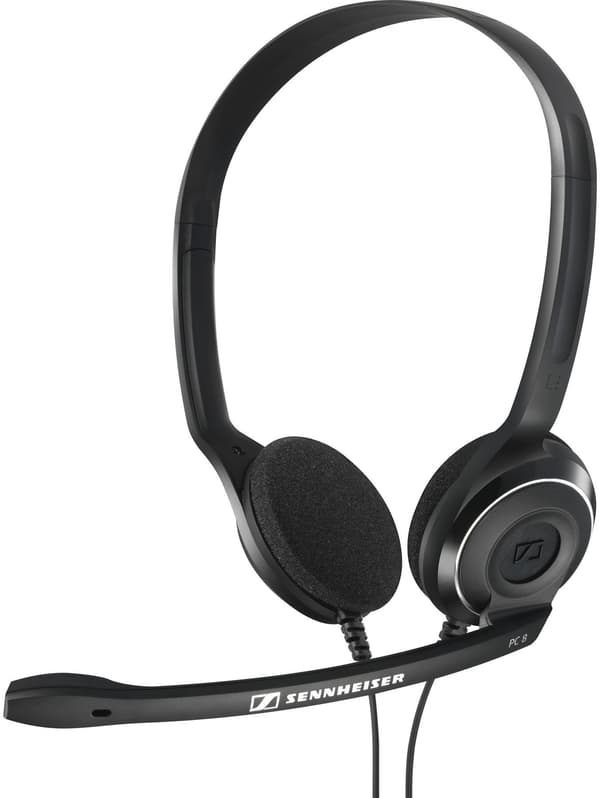 EPOS PC 8 USB-headset