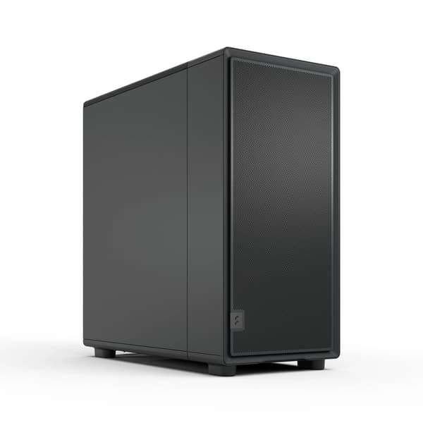Fractal Design Epoch XL ATX-chassi, svart