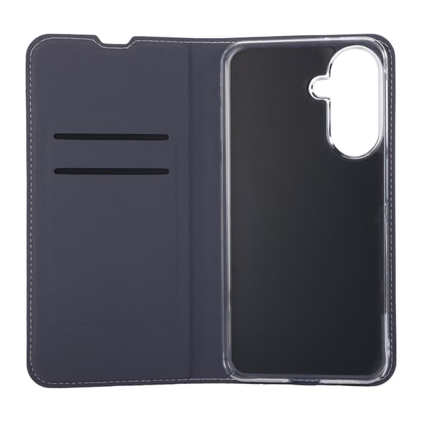 FoneKit BookCase skyddsfodral, Samsung Galaxy A37, ljusrosa