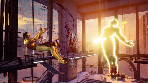 Invincible VS (PS5)