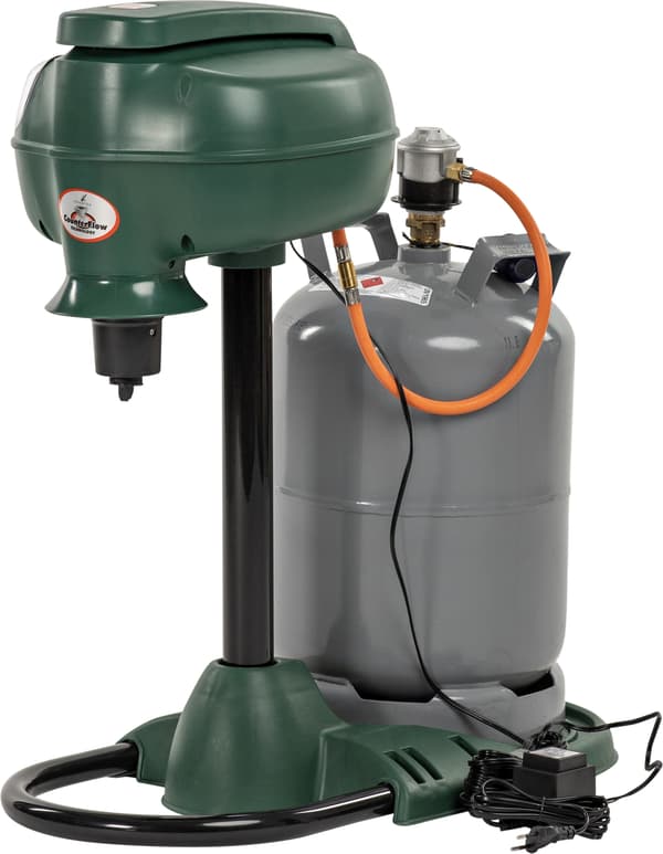 Mosquito Magnet Pioneer -myggfångare