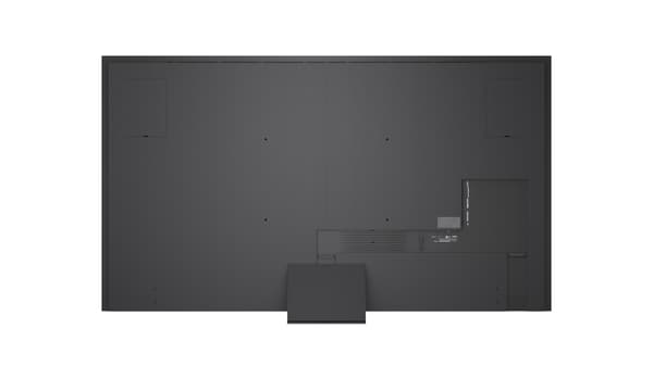 LG 100" QNED87B – 4K Edge Mini-LED TV