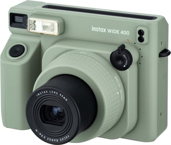 Fujifilm Instax Wide 400 Sofortkamera