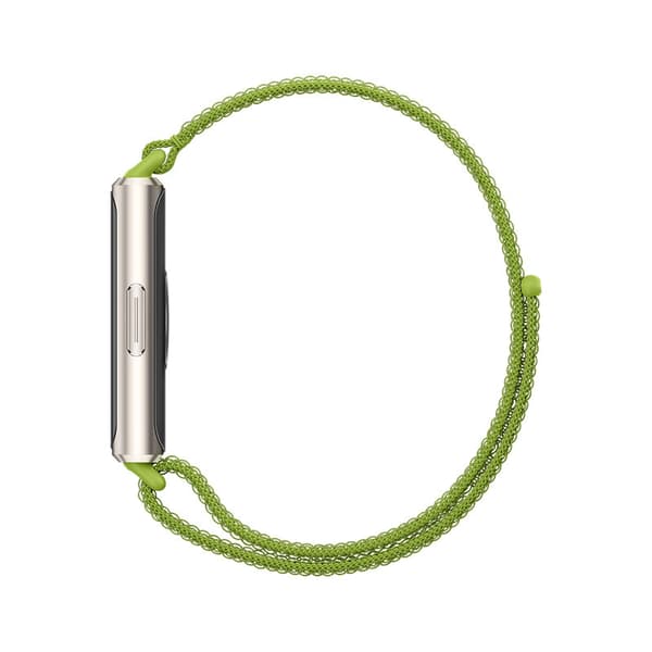 Huawei Band 11 Pro aktivitetsarmband, grön