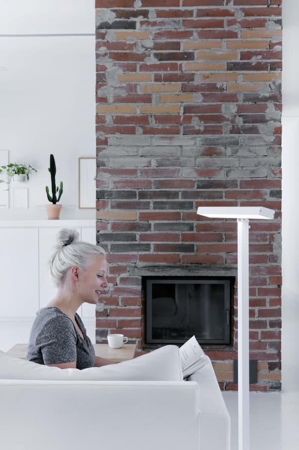 Innolux Valovoima golvlampa