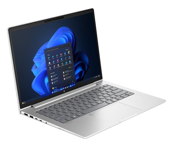 HP ProBook 4 G1a 14" bärbar dator, Windows 11 Pro (D35YLET)