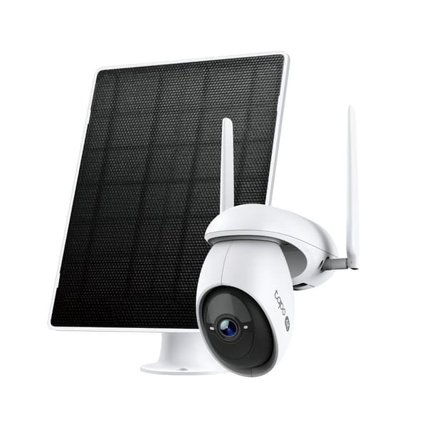 TP-Link Tapo C665G KIT övervakningskamera för utomhusbruk