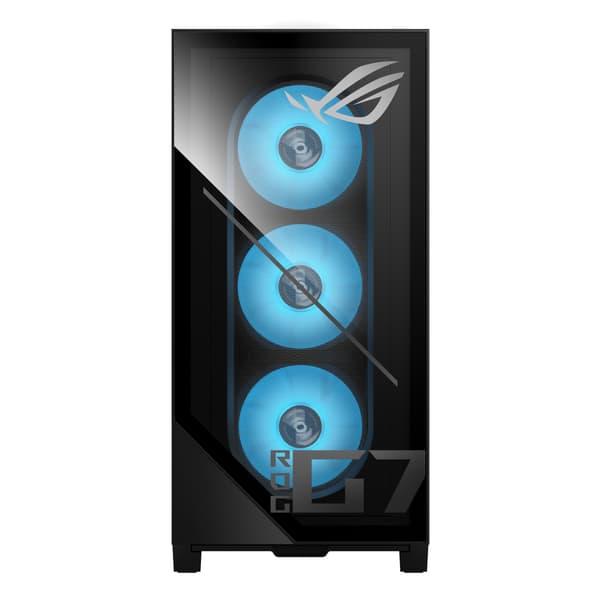 Asus ROG G700TF Prime RTX5080 stationär dator, Windows 11 Home