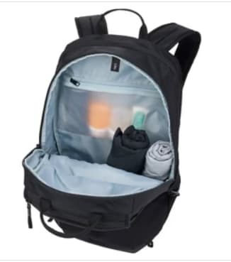 Thule EnRoute Ryggsäck 26 L, svart