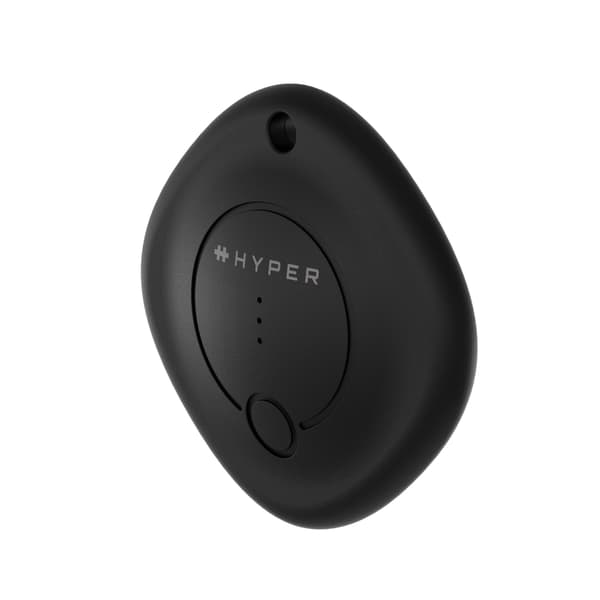 Hyper Universell FindMy-spårare för Apple- & Android-enheter