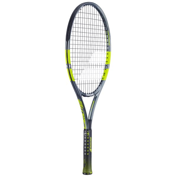 Babolat Carlitos JR 25 tennisracket