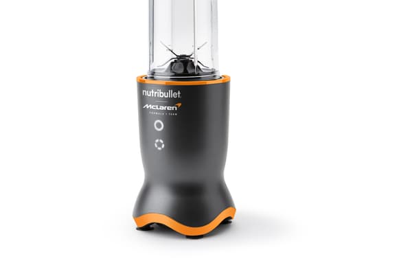 Nutribullet McLaren Ultra blender