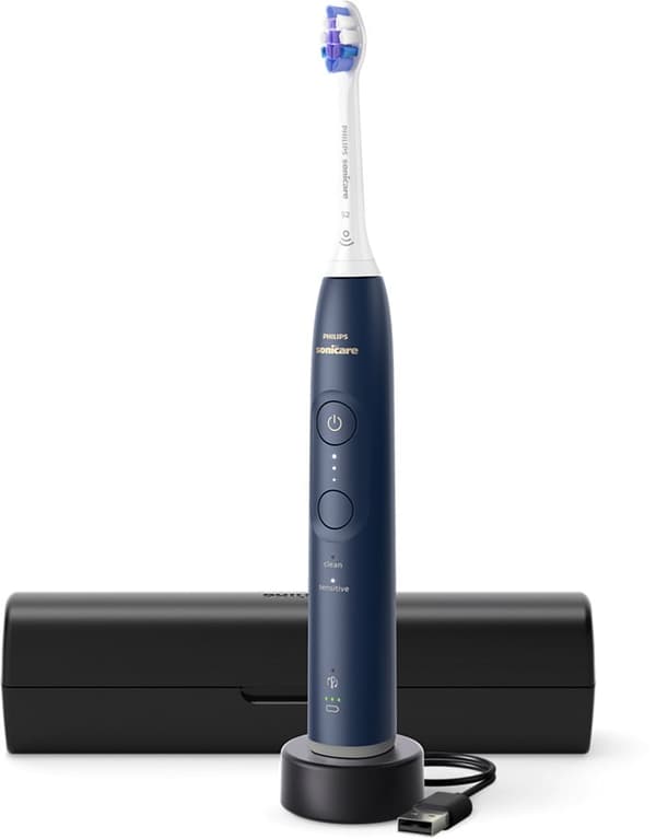 Philips Sonicare 6100 eltandborste, HX7403/05