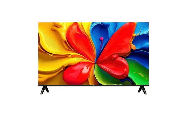 TCL 32" S4K – HD Ready Android QLED TV