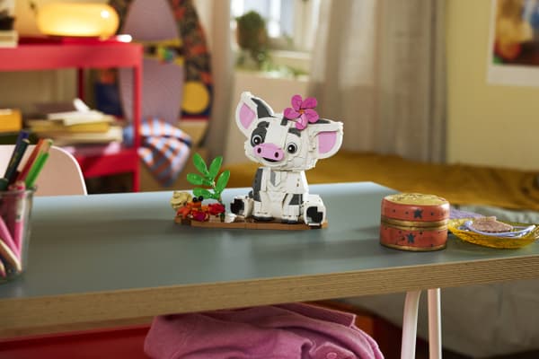 LEGO Disney Prinsessa 43292 – Pua