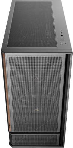 Antec P30 AIR Mid-Tower ATX-chassi