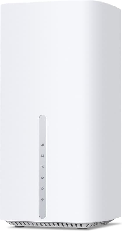 TP-LINK Archer NB450 5G Dual-Band-modem och WiFi7-router