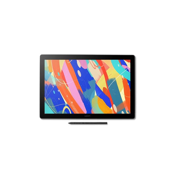 Wacom Cintiq 16 (2025) ritbordsskärm