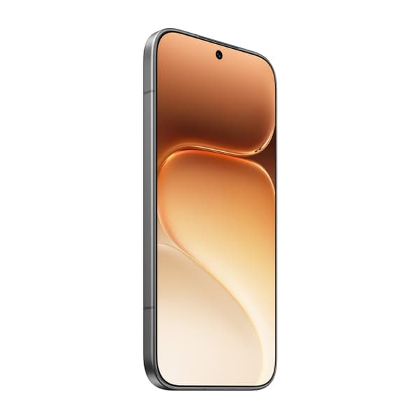 HONOR 600 5G telefon, 256/8 GB, svart
