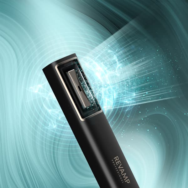 Revamp HydroShine Air Compact 3in1 Pro multistyler hårstyler (DR-2750-EU)
