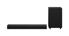 LG NS30A 2.1 Soundbar