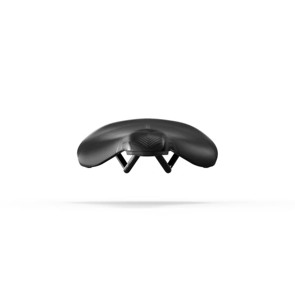 PRO Sirin Performance sadel, 152 mm