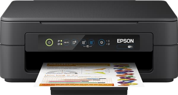 Epson Expression XP-2205 - trådlös A4-multifunktionsskrivare