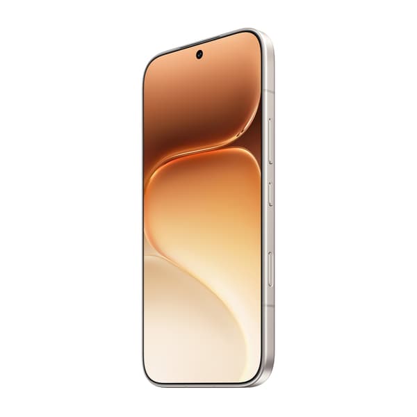 HONOR 600 Pro 5G-telefon, 512/12 GB, vit
