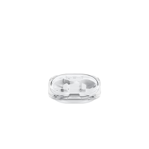 Nothing Ear (3a) brusreducerande in-ear-hörlurar, vit