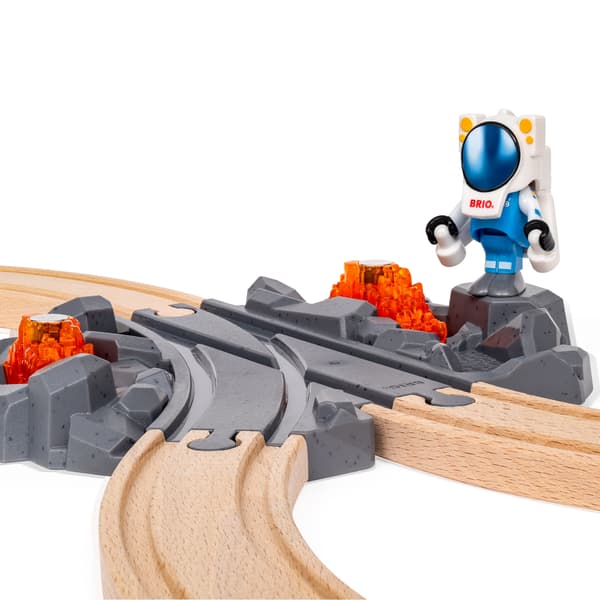 BRIO 36153 Rymdforskningsset