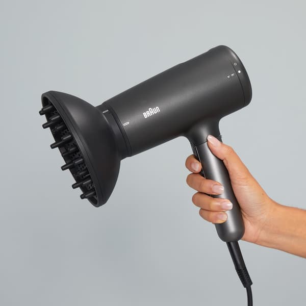 Braun HD4.2 BRHD425E hårtørrer