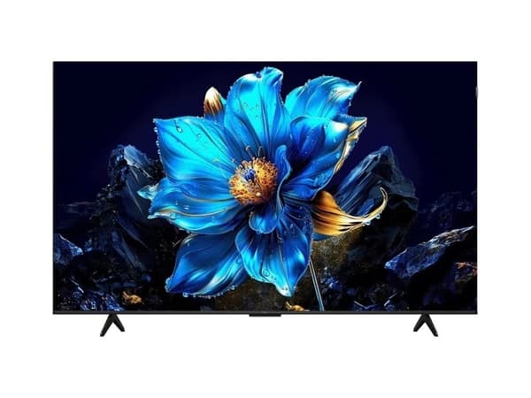 TCL 75" T69C – 4K QLED Google TV