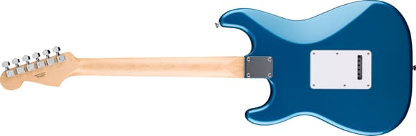 Fender Standard Stratocaster HSS elgitarr, Aqua Marine Metallic