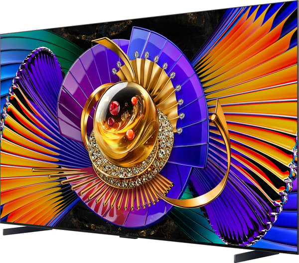 TCL 98" C7L – 4K SQD Mini-LED Google TV