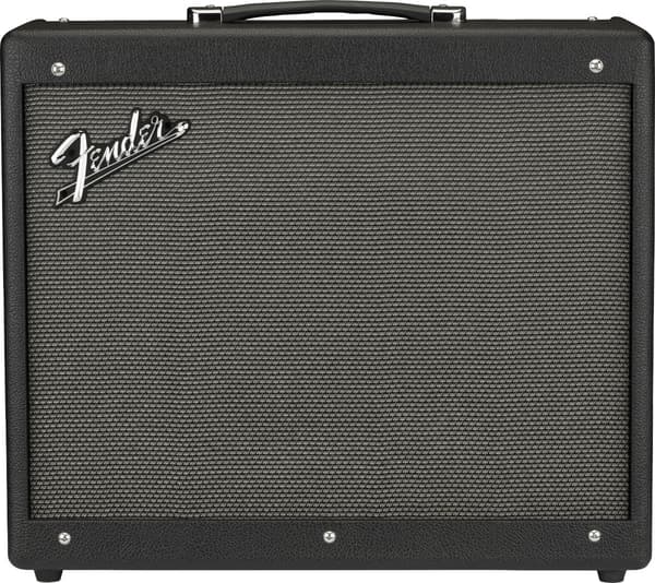 Fender Mustang GTX100 -1 x 12" digital combo för gitarr, 100W