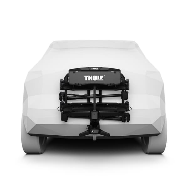 Thule OutPace cykelhållare, två cyklar