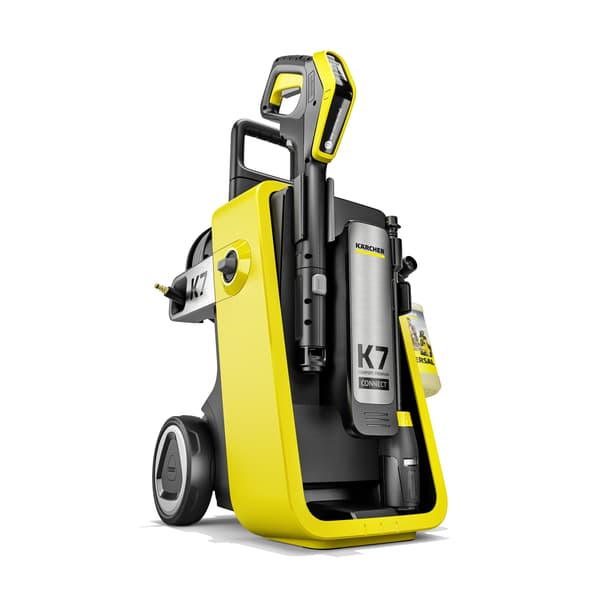 Kärcher K 7 Comfort Premium Connect högtryckstvätt
