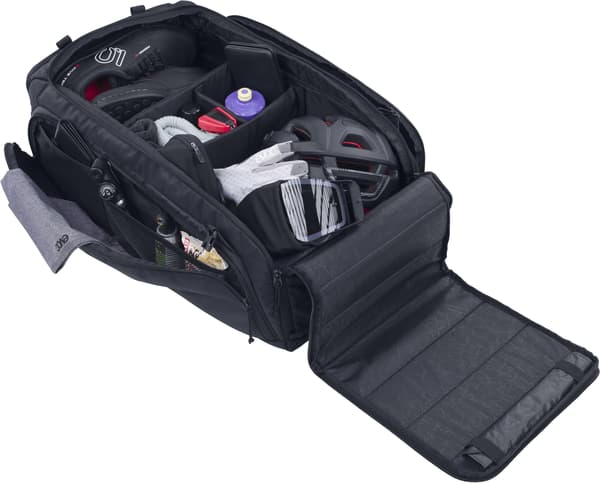 Evoc Gear Bag 55 Macaskill utrustningsväska