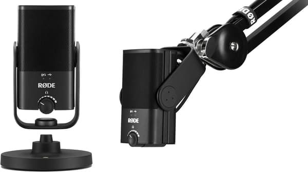 Rode NT-USB MINI -USB-mikrofon
