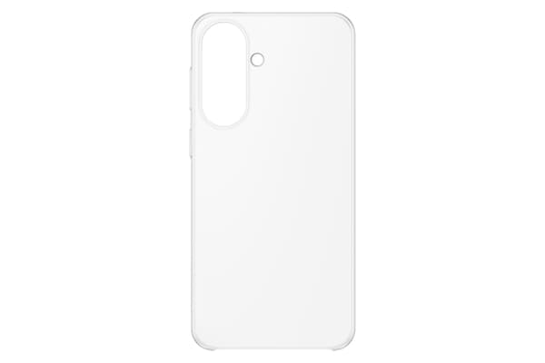 Samsung A57 Clear Case skyddsfodral, transparent
