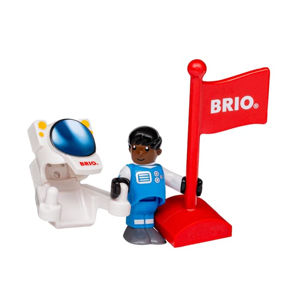 BRIO 36153 Rymdforskningsset