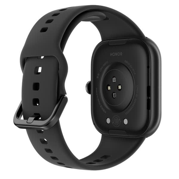 HONOR CHOICE Watch 2 Pro smartklocka, svart
