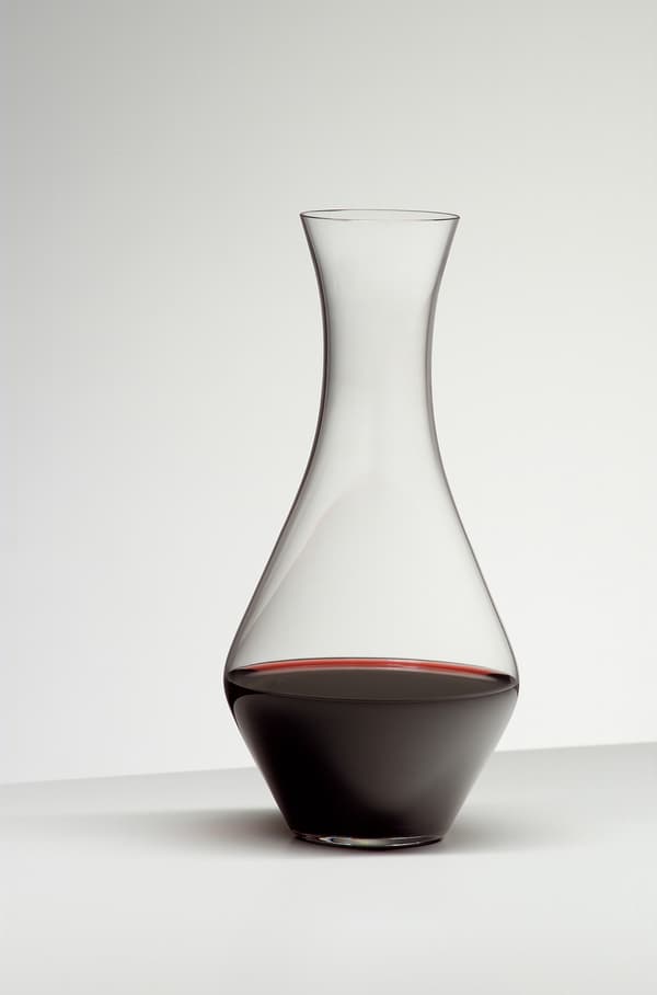 Riedel Cabernet -vinflaska, 1,05 l